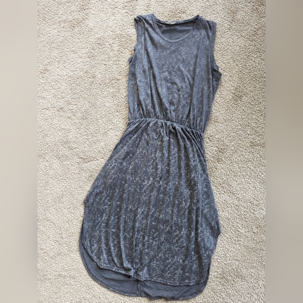 T-shirt dress